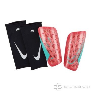 Nike Футбольные щитки Mercurial Lite SuperLock DN3609-850 (L)