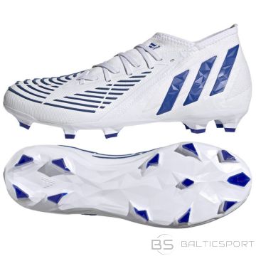 Adidas Predator Edge.2 FG M GW2269 football boots (41 1/3)
