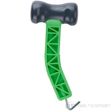 BS CAMP ACTIVE KEMPINGA ĀMURS AR ĀĶI NAGU IZVILKŠANAI (N/A)