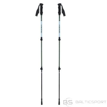 BS VIKING Kivi 2.0 pārgājienu nūjas 65-135cm (nav pieejams)