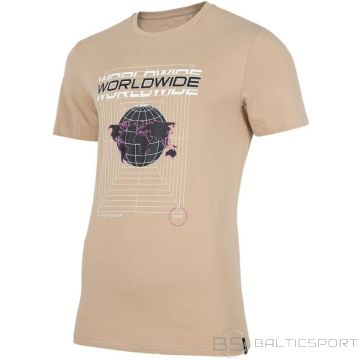 T-shirt 4F M H4Z22-TSM029 82S (M)