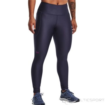 Under Armour Under Armor HeatGear No-Slip Waistband Leggings M 1365336-558 (XS)