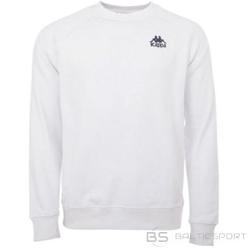 Kappa Taule sweatshirt M 705421 001 (2XL)