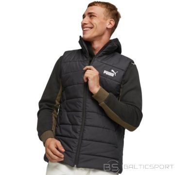 Puma ESS polsterētā veste M 84893901 (S)