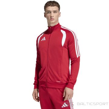 Adidas TIRO 26 Training Jacket JY7212 / red / M