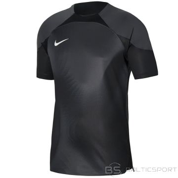 Nike Gardien IV vārtsargs JSY SS DH7760 060 Džemperis / Pelēka / XXL