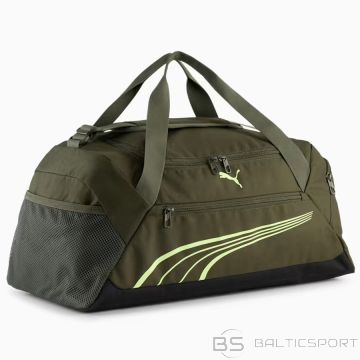 Puma Fundamental maza sporta soma 091187-09 / zaļa
