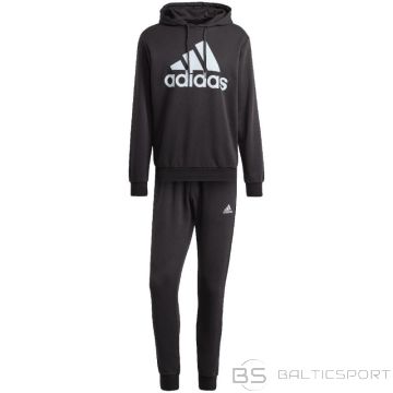 adidas Big Logo Terry Track Suit M IJ8555 (2XL)