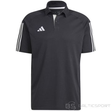 Adidas T-krekls Tiro 23 Competition Polo M HK8051 (XS)