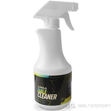 Joola ОЧИСТИТЕЛЬ СТОЛА 500МЛ