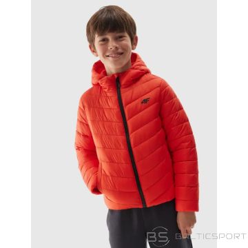 Jacket 4F Jr 4FJWAW24TDJAM460-70S (134)