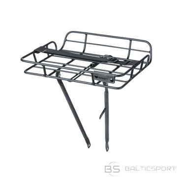 Front luggage rack Basil Portland