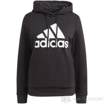 Sweatshirt adidas W BL FL HD W GL0653 (XS)