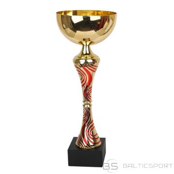 Puchar Tryumf 8364 / E - 29 cm / złoty