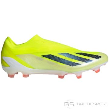Adidas X Crazyfast Elite LL FG Football Boots IG0612 (44)