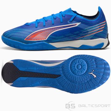 Puma Кроссовки Ultra 6 Match IT 108517-01 / Синие / 46