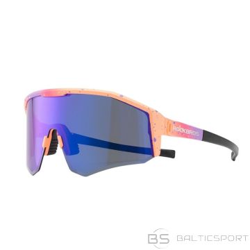 Rockbros SP297 rozā polarizētas sporta brilles. (N/A)
