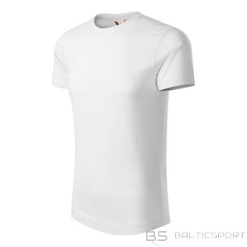 T-shirt Malfini Origin (GOTS) M MLI-17100 white (M)