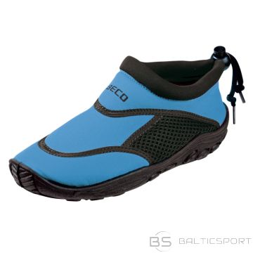 Aqua shoes for kids BECO 92171 66 27 blue