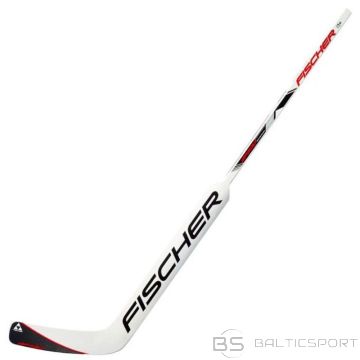 Fischer GF550 &#39;24 Sr hibrīda vārtsarga nūja H177123.25 (27&quot;)