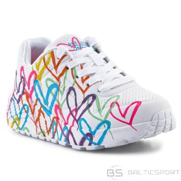 Skechers Spread The Love Jr 314064L-WMN shoes (EU 31)
