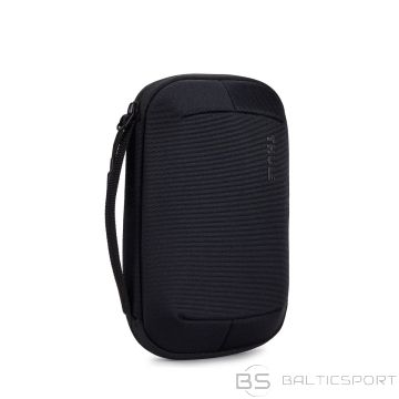 Thule 5040 Subterra 2 PowerShuttle Medium Black