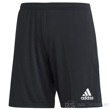 Cisterijas Adidas Entrada 22 Training Short Hb0575 / Melna / S