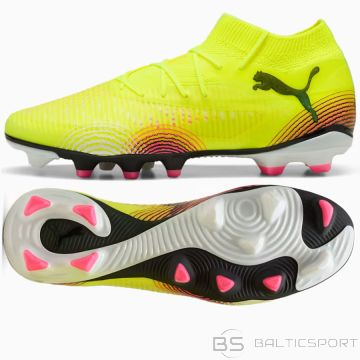 Buty Puma Future 8 Pro FG/AG 108139-03 / żółty / 41