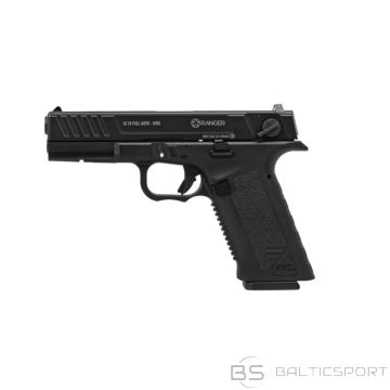 BS Пневматический пистолет RANGER GL18 FULL AUTO BLOWBACK, 4,5 шарика BB, 18 выстрелов. KWC (N/A)