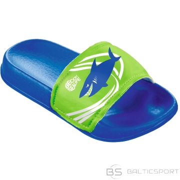 Slippers for kids BECO SEALIFE 6 size 23/24 blue