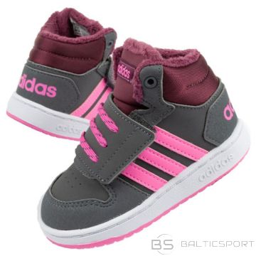 Adidas Hoops Jr GZ7798 sports shoes (22)