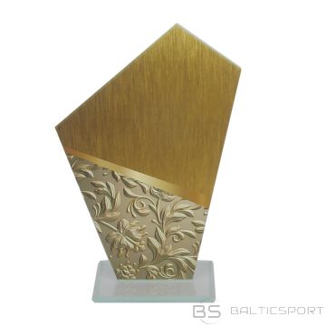Tryumf Trofeum szklane QG03 / 20,5 cm
