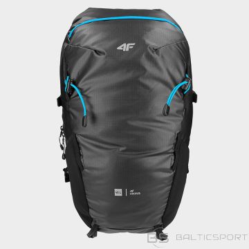 Mugursoma 4FSS23ABACU140 20S / 40 L / melna