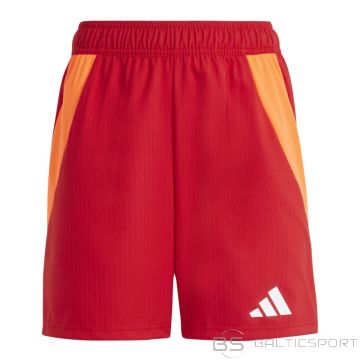 Adidas Шорты Tiro 24 Competition Jr IQ4776 (140)