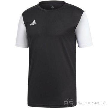 Adidas Футболка Estro 19 JSY DP3233 (152)