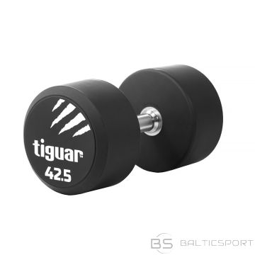 Tiguar PU dumbbell 42.5 kg TI-WHPU0425 (N/A)