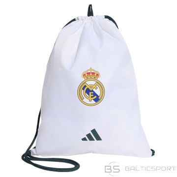 Adidas Real Madrid KR2798 bag / white