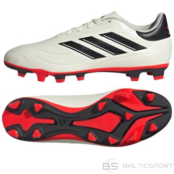 Buty adidas COPA PURE.2 Club FxG IG1099 / biały / 44 2/3