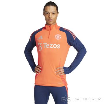 Adidas Футболка Manchester United Training Top IT4240 / красная / XXL