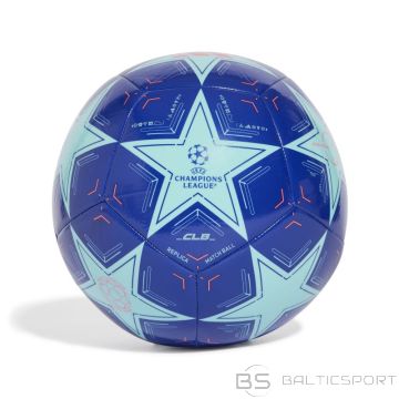 Football adidas Champions League UCL Club IX4066 (5)