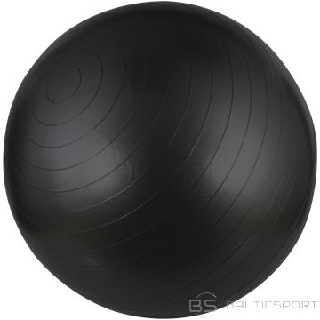 Vingrošanas Bumba / AVENTO 42OA 55cm Black