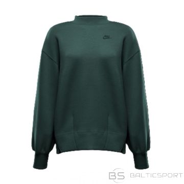 Nike Sportswear Tech Fleece Oversized Sweatshirt W FV8041-338 (M (168cm))