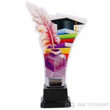 Tryumf Triumfa plastmasas trofeja / 20 cm /