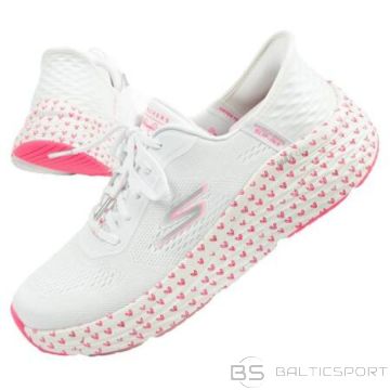 Skechers W 129630/WPK shoes (36)