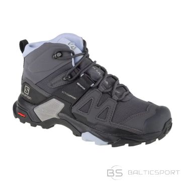 Salomon X Ultra 4 Mid GTX W 416250 shoes (38)