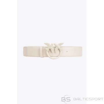 Pinko Ремень Love Berry H3 (3 см) 100125A1K2Z14B (XS)
