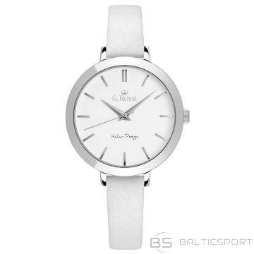 G.rossi Sieviešu pulkstenis 11389A-3C1 + KASTE (N/A)