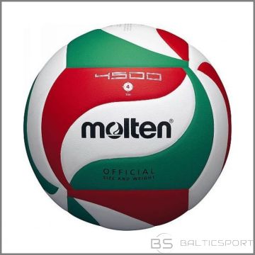 Molten Мяч волейбольный V5M4000-X (5)