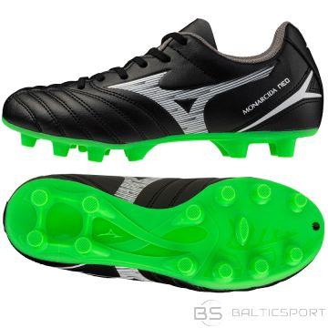 Mizuno Monarcida Neo III Select Jr Shoes P1GB252502 / Black / 36 1/2
