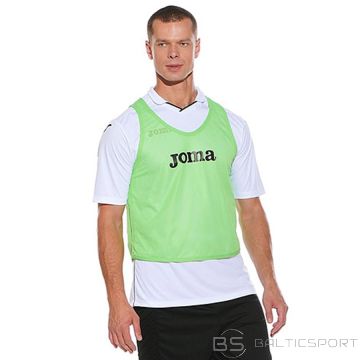 Joma Training Bibs 905160 marķieris / Zaļa / 164 cm